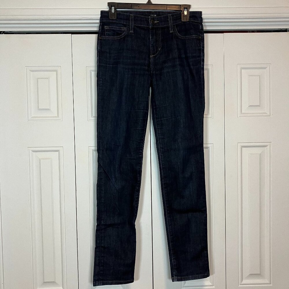 Joe's Jeans W27 Straight Leg Jeans